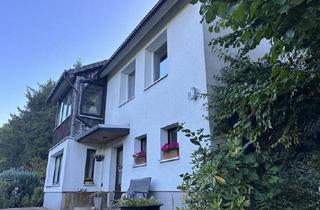 Einfamilienhaus kaufen in 38685 Langelsheim, Aufwachen mit Aussicht - Willkommen Zuhause!