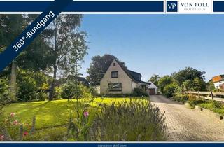 Einfamilienhaus kaufen in 21077 Hamburg, Erbpacht vom Staat! Platz für eine große Familie in der Käfersiedlung