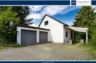 Einfamilienhaus kaufen in 74544 Michelbach an der Bilz, Einfamilienhaus mit Doppelgarage, Kamin, Terrasse und großem Garten
