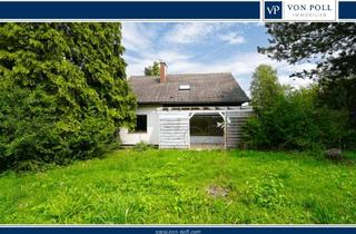 Einfamilienhaus kaufen in 74544 Michelbach an der Bilz, Einfamilienhaus mit Doppelgarage, Kamin, Terrasse und großem Garten