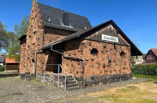 Geschäftslokal mieten in 63695 Glauburg, Ihre neue Existenz in historischen Räumen
