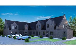 Wohnung kaufen in 26789 Leer, Ein perfekter Start für junge Paare! Neubau Erdgeschosswohnung in Leer-Bingum. KFW 296 Förderung