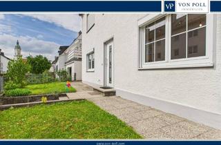 Einfamilienhaus kaufen in 85356 Freising, Liebenswertes Familienhaus mit Geschichte - Freising/Neustift wartet auf Sie