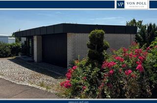 Villa kaufen in 86609 Donauwörth, Exklusives Architektenhaus mit hochwertiger Ausstattung in Bestlage