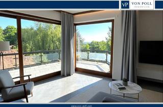 Villa kaufen in 86609 Donauwörth, Exklusives Architektenhaus mit hochwertiger Ausstattung in Bestlage