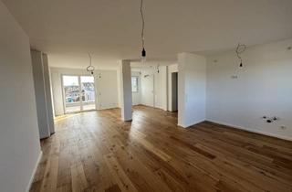 Wohnung mieten in 95469 Speichersdorf, "Naturstadt Speichersdorf" - Haus 1 - Immobilienangebot Nr.: 4389_7