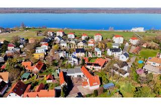 Mehrfamilienhaus kaufen in 04416 Markkleeberg, Hochwertiges Anlageprodukt mit Top-Mieten am Cospudener See