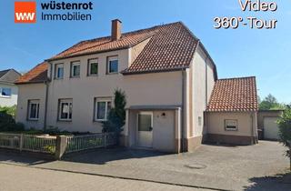 Einfamilienhaus kaufen in 31787 Hameln, Einfamilienhäuser zu kaufen, Hameln-Pyrmont