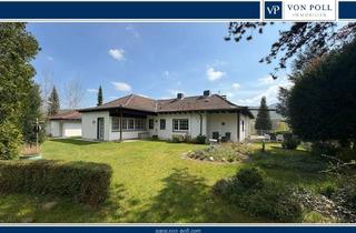 Haus kaufen in 64385 Reichelsheim, Winkelbungalow mit gigantischem Grundstück!