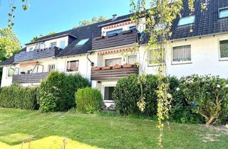Wohnung kaufen in 21502 Geesthacht, Geesthacht Grünhof - Erdgeschoss Wohnung mit Terrasse und Keller / 4 Zimmer