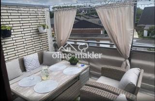 Wohnung kaufen in 59269 Neubeckum, Maisonette-Wohnung ,sehr edel modern provisionsfrei ! Perfekt für Paare oder als Kapitalanlage