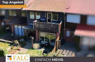 Reihenhaus kaufen in 19069 Lübstorf, ***Familienfreundliches Mittelreihenhaus mit Garten, Terrasse & Garage***