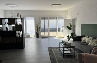 Büro zu mieten in 47447 Moers, Ebenerdiges Büro / Gewerbefläche im Erdgeschoss in Moers-Schwafheim