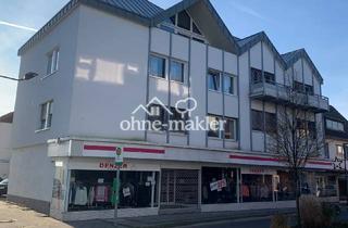 Gewerbeimmobilie kaufen in Lange Str. 47, 33129 Delbrück, Einzelhandelsladen / Geschäftshaus