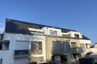 Wohnung kaufen in 89312 Günzburg, Kfw 40 Neubauwohnung 3 Zimmer 90m² Terrasse Einbauküche