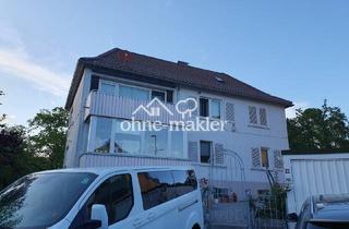 Einfamilienhaus kaufen in Jahnstr. 25, 73431 Aalen, Geräumiges, günstiges und saniertes 10-Zimmer-Zweifamilienhaus in Aalen