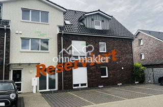 Wohnung kaufen in 28844 Weyhe, Neuwertige 3 Zimmerwohnung im Herzen von Weyhe-Leeste