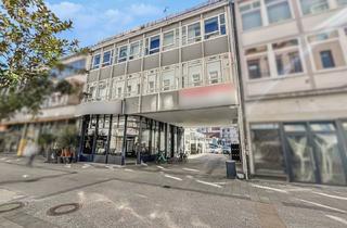 Haus kaufen in 66111 Saarbrücken, Eine Top Immobilie in Bestlage von Saarbrücken Innenstadt - im Kaiserviertel