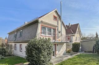 Wohnung kaufen in 93138 Lappersdorf, Wunderschöne 3-Zimmer-Wohnung mit Balkon und Garage in Lappersdorf