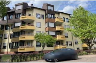 Wohnung kaufen in 66424 Homburg, 3-Zimmer-Eigentumswohnung mit eigenem Eingang in Homburg
