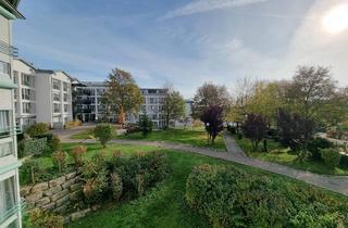 Wohnung kaufen in Wolfgangstr. 42, 74564 Crailsheim, Crailsheim - Wolfgangstift2-Zimmer-Seniorenwohnung zum Kauf