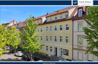 Anlageobjekt in 14776 Brandenburg, Zwei vollvermietete Mehrfamilienhäuser – attraktives Anlagepaket in der Bahnhofsvorstadt