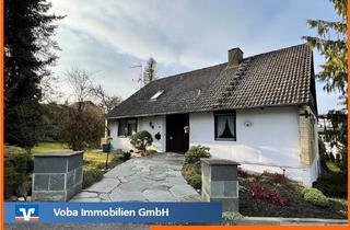 Einfamilienhaus kaufen in 74219 Möckmühl, Möckmühl - Freistehendes Einfamilienhaus im Lehle ###mit Nießbrauch belastet###