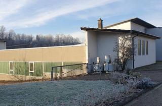 Gewerbeimmobilie kaufen in 74239 Hardthausen, Produktionshalle mit Bürogebäude - flexibel nutzbar!