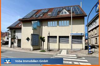 Büro zu mieten in 74249 Jagsthausen, Jagsthausen - zentral gelegene Praxisräume