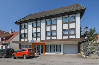 Gewerbeimmobilie kaufen in 75233 Tiefenbronn, Ihr neuer Arbeitsplatz mit Wohlfühlcharakter!