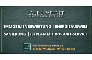 Haus kaufen in Woldsenweg . 164, 20249 Hamburg, IMMOBILIENBEWERTUNG + ENERGIEAUSWEIS + SANIERUNG + ISFPlan mit VOR-ORT-SERVICE