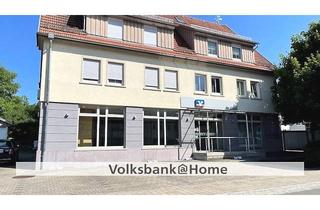 Büro zu mieten in 72147 Nehren, Hochwertige Büroräume im Ortskern von Nehren