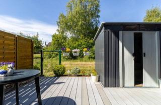 Wohnung kaufen in 59929 Brilon, Hier ist sie, die Erdgeschosswohnung, die Sie suchen