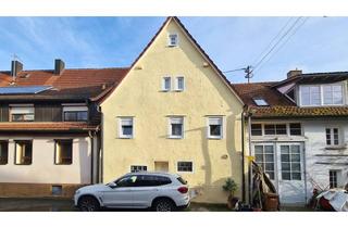 Haus kaufen in 71665 Vaihingen an der Enz, *** Die Alternative zur Wohnung! ***