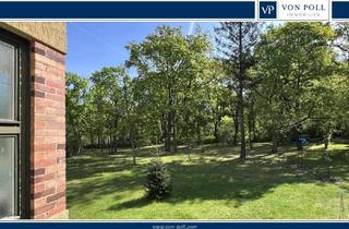 Wohnung kaufen in Heinrich-Laehr-Park, 14167 Berlin, Charmante vermietete 2-Zimmer-Altbauwohnung nahe Heinrich-Laehr-Park