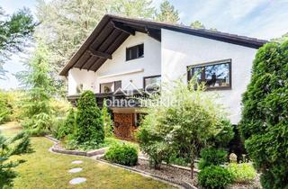 Einfamilienhaus kaufen in 91056 Erlangen, Provisionsfrei! Einfamilienhaus in ruhiger Lage im Naherholungsgebiet Erlangen-Dechsendorf