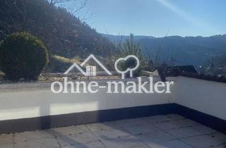 Wohnung kaufen in 78713 Schramberg, Wohnen mit Ausblick für Selbstbezieher oder Kapitalanleger