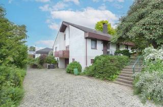 Haus kaufen in 79299 Wittnau, EFH mit Garten und Renovierungsbedarf in Toplage - Erbbaurecht mit Kaufoption des Grundstücks
