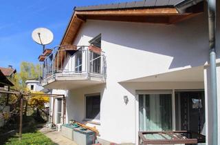 Haus kaufen in 65307 Bad Schwalbach, Freistehendes EFH mit Terrasse, Balkon und Garten in Bad Schwalbach