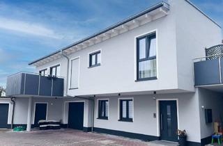 Wohnung kaufen in 63773 Goldbach, ***Neubaufeeling mit Haus Charakter***