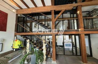 Büro zu mieten in 74613 Öhringen, Historischer Altbau, modern sanierte Bürofläche