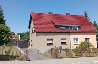 Reihenhaus kaufen in 02625 Bautzen, Einfamilienhaus mit viel Ausbaureserve in einer beliebten Siedlung