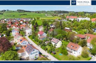 Haus kaufen in 87600 Kaufbeuren, Zweifamilienhaus in Top Lage von Kaufbeuren