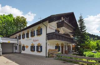 Wohnung kaufen in 87561 Oberstdorf, Attraktives Wohnpaket mit 6 Einheiten und 7 Tiefgaragenstellplätzen in Oberstdorf-Tiefenbach