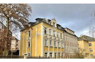 Wohnung mieten in Mückenbergerstraße 10, 08523 Plauen, Fast 100 qm und vier Zimmer - Mückenbergerstraße 10 - In Plauens Westend mittendrin