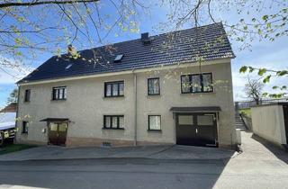 Haus kaufen in 99444 Blankenhain, Platz für die ganze Familie in ruhiger Lage