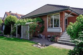 Einfamilienhaus kaufen in 38557 Osloß, - reserviert - Sehr ruhig gelegenes Einfamilienhaus in Osloß