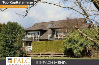 Mehrfamilienhaus kaufen in Gustav-Mahler-Str. 70, 40885 Ratingen, Grundsolides Mehrfamilienhaus in TOP-Lage von Lintorf!