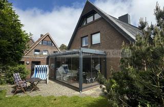 Einfamilienhaus kaufen in 25980 Sylt, Ihr neues Zuhause - Großes EFH mit Einliegerwohnung und Garage im Süden von Westerland