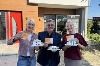 Haus kaufen in 02625 Bautzen, Bei OKAL ist bezugsfertig auch bezugsfertig... Wir liefern Ihr Haus noch dieses Jahr!